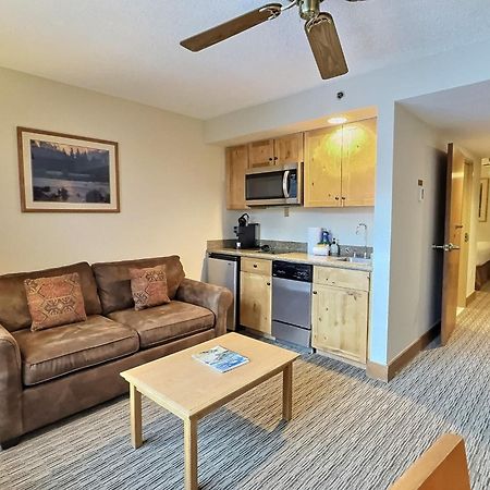 1Bd 272 Perfect Location With Pool Villa Crested Butte Eksteriør bilde
