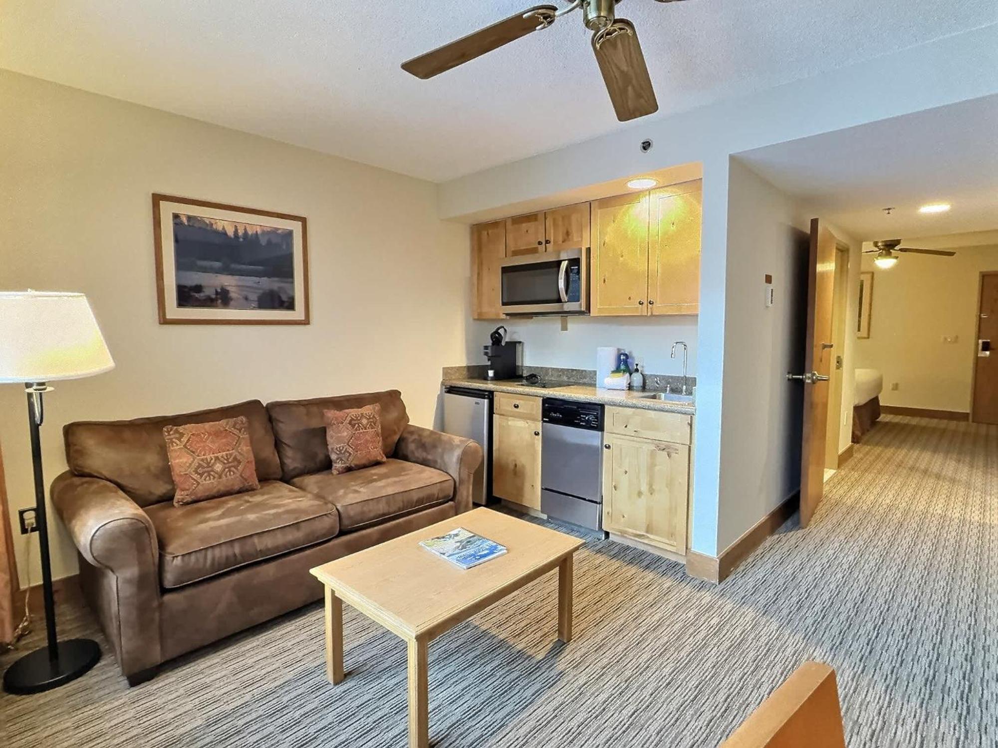 1Bd 272 Perfect Location With Pool Villa Crested Butte Eksteriør bilde