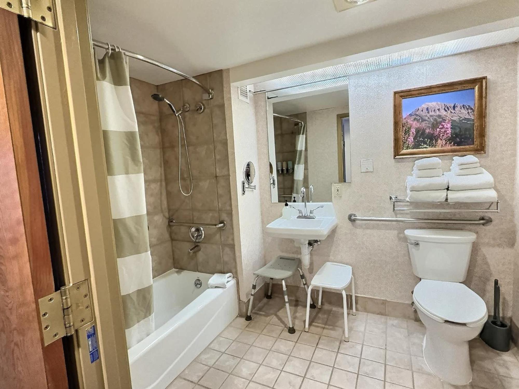 1Bd 272 Perfect Location With Pool Villa Crested Butte Eksteriør bilde